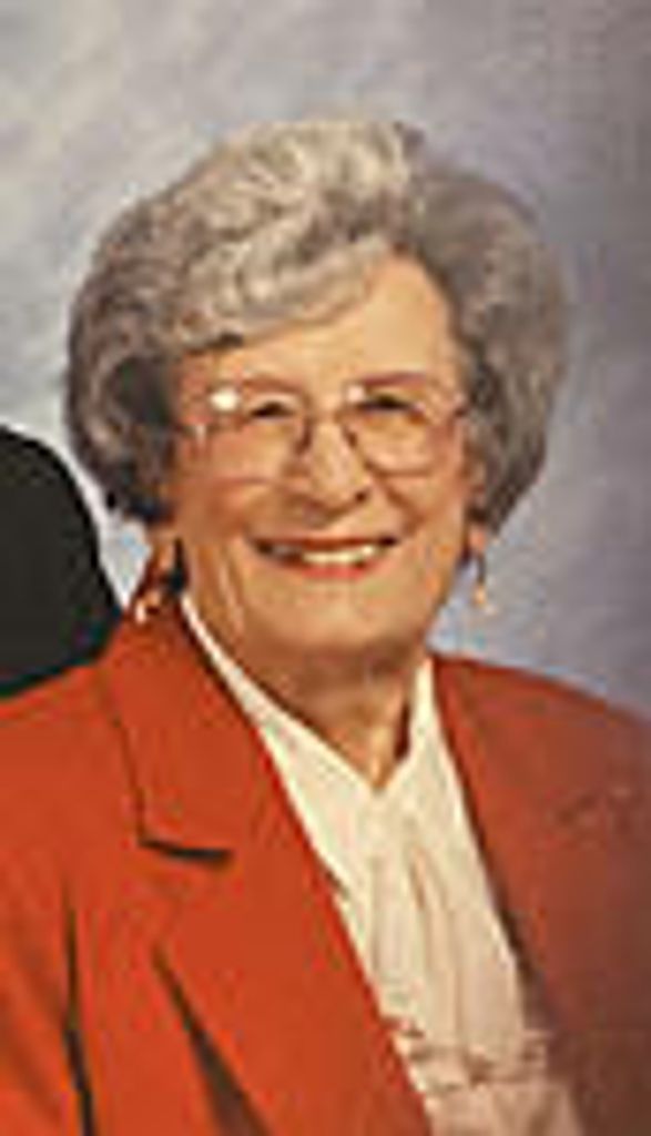 Mary D'Amico