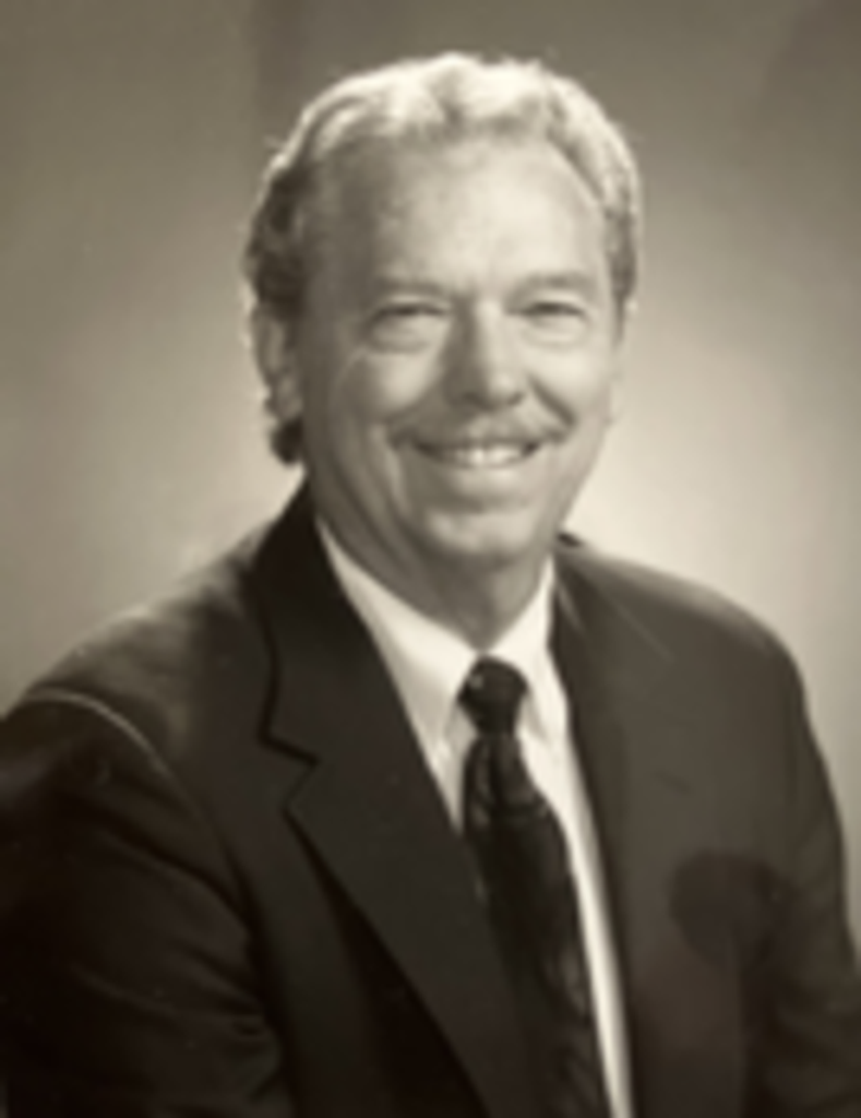 Eugene Arthur Williams Jr.