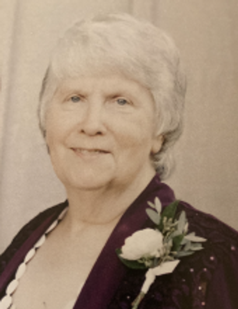 Mrs. Deloris C. Garrett