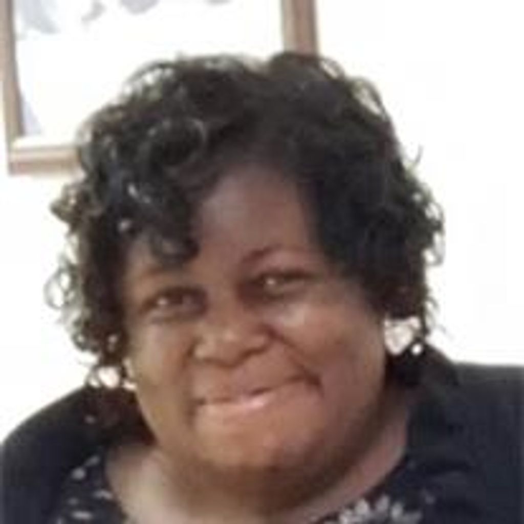 Miss Cheryl Lee Sutton