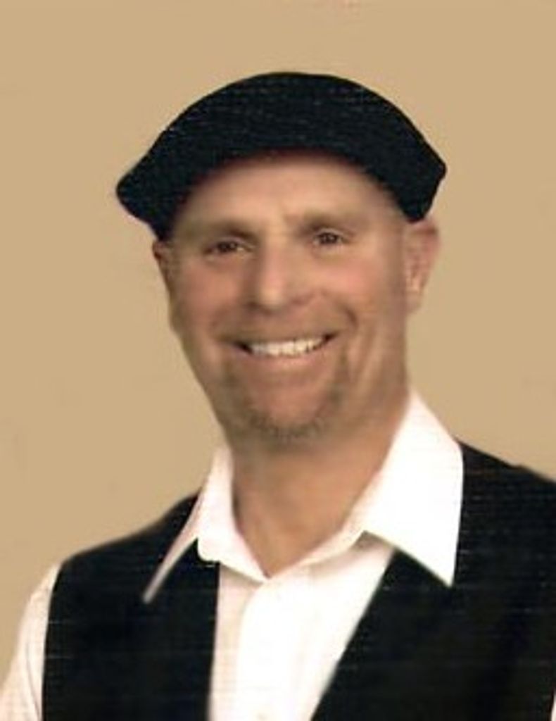 Gary Gene Bumpus