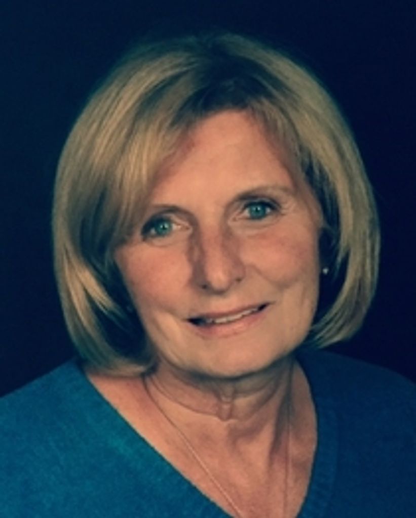 Judith  E. "Judy" Morris-Clark