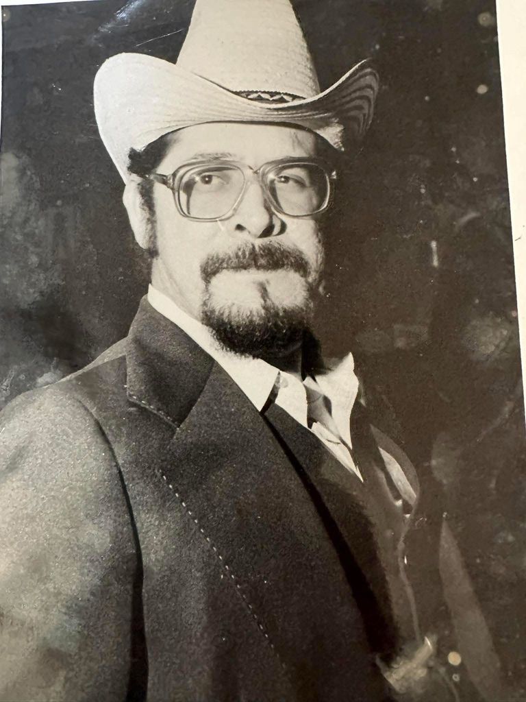 Emilio Ibarra Jr., Jr.