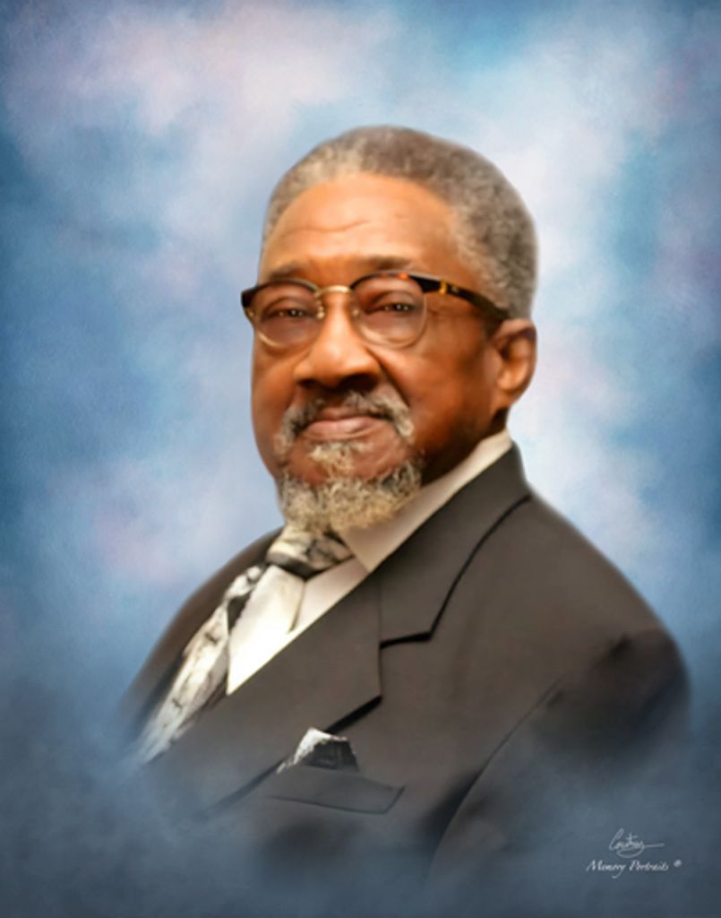 Harry Lee Stallings Profile Photo