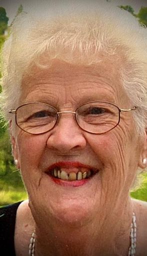 Elizabeth "Betty" Marie (Donaldson)  Knott Profile Photo