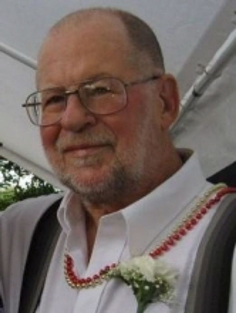 Martin Bruce Weigand Profile Photo