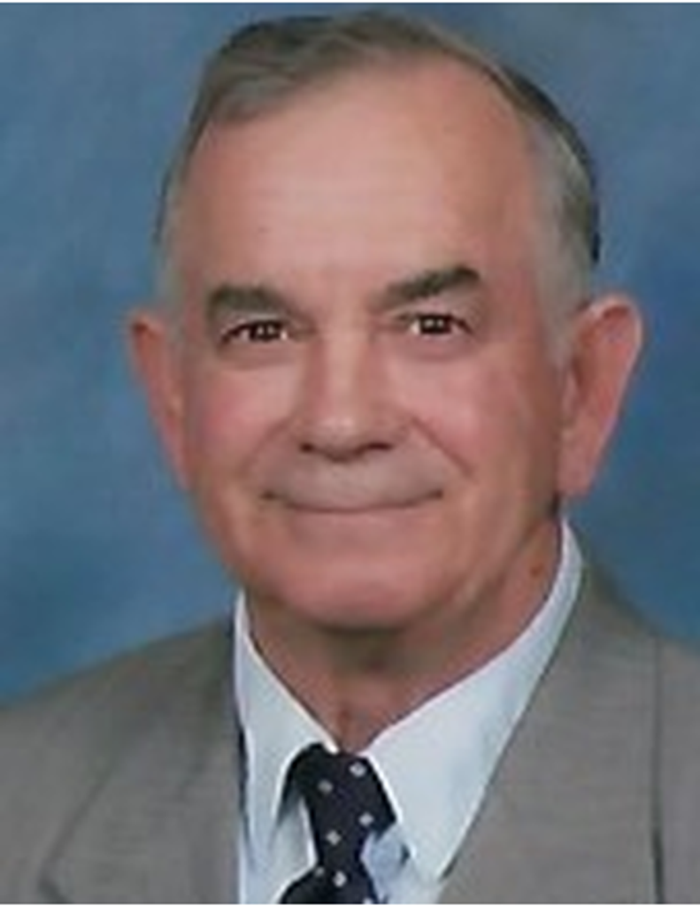 David Pierson Profile Photo