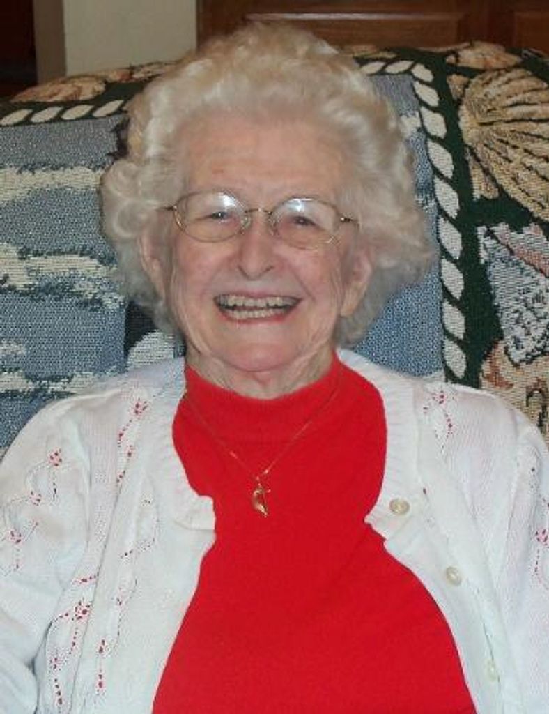 Bertha C. Lawrimore Uptegrove Cole Profile Photo