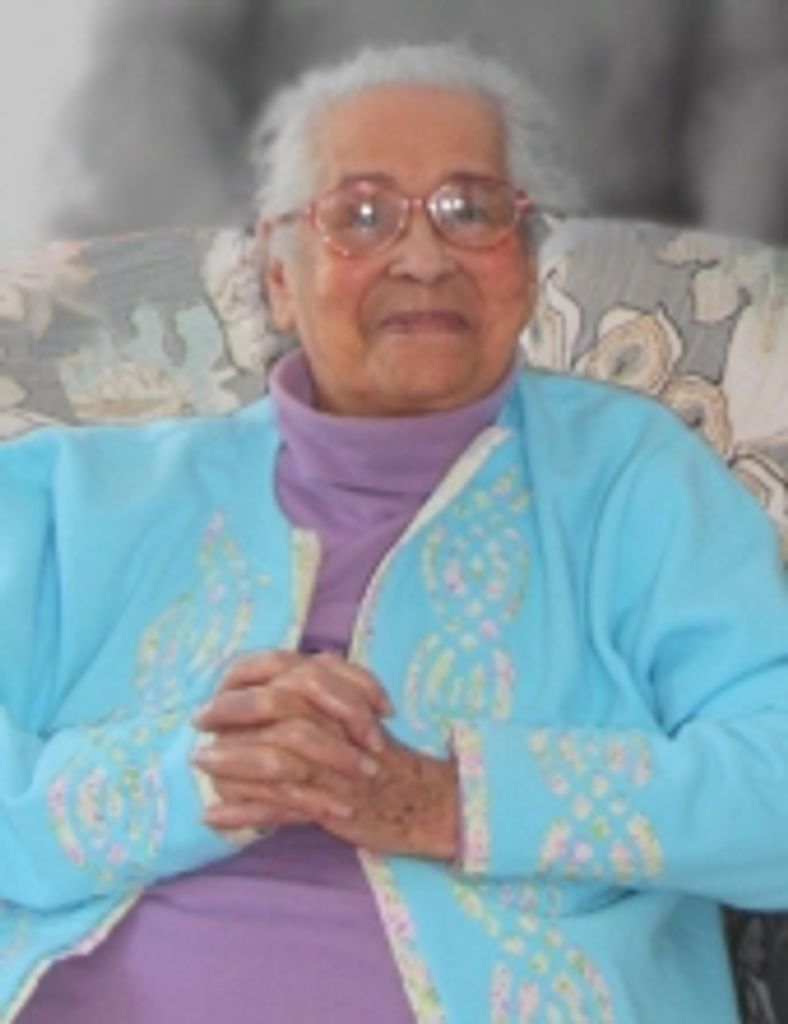 Elinor E. Castillo