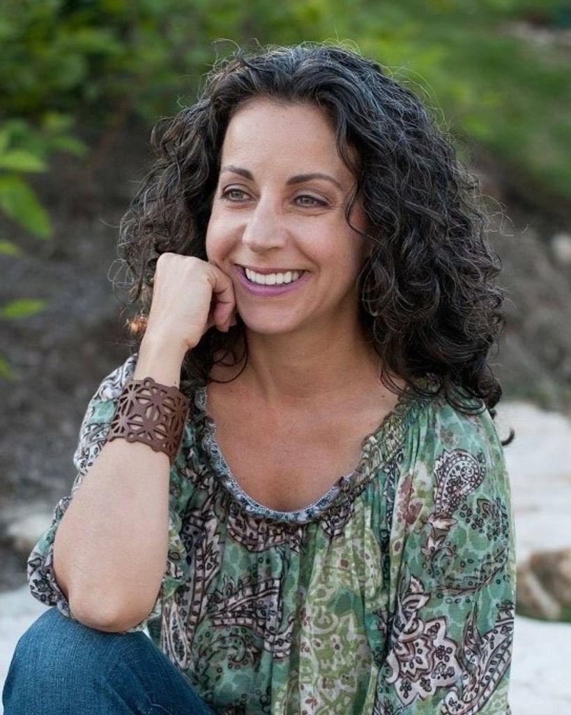 Kim Marie Pettis