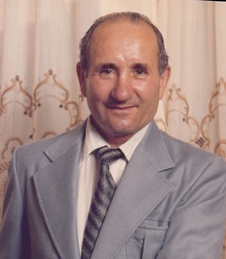 Rolando Di Rocco