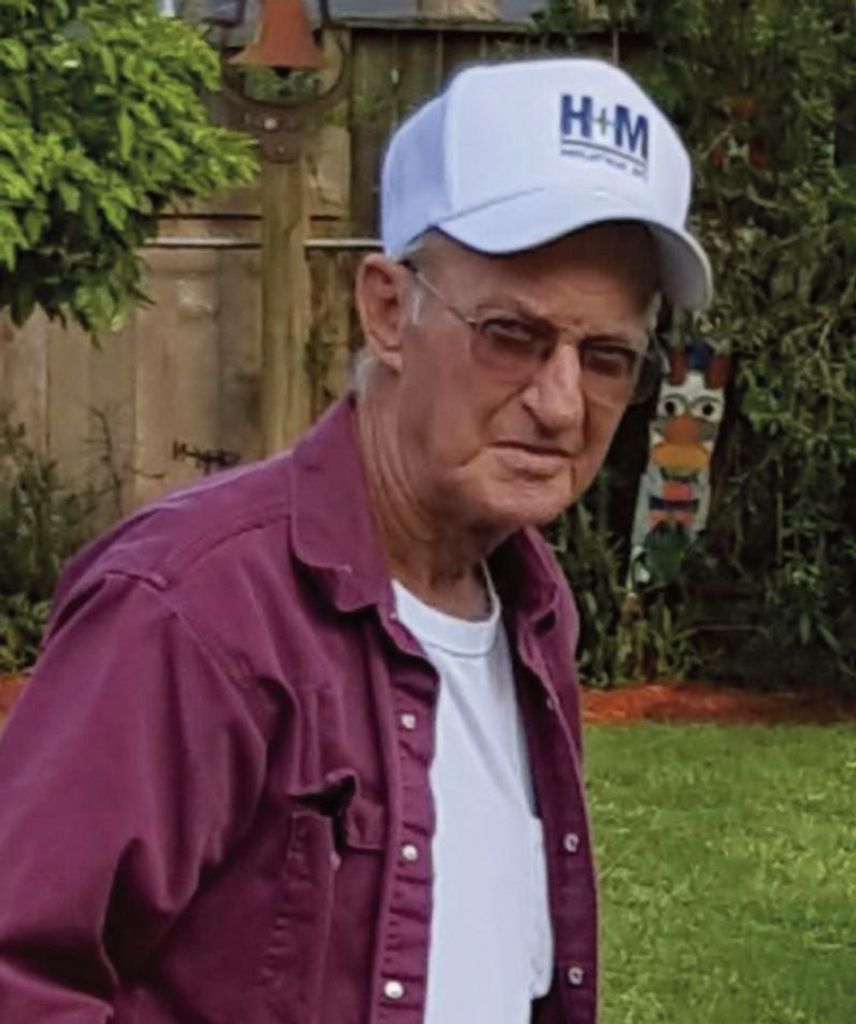 Paul Leroy Pierce, Sr. Profile Photo