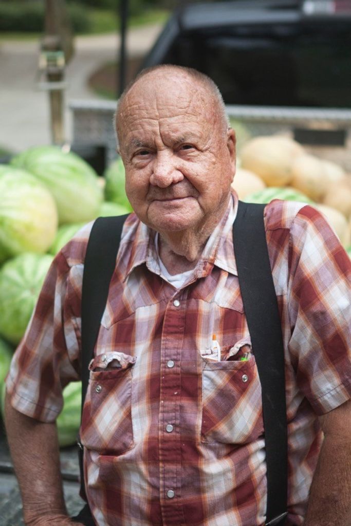 Howard Thomas Lewis, Sr.