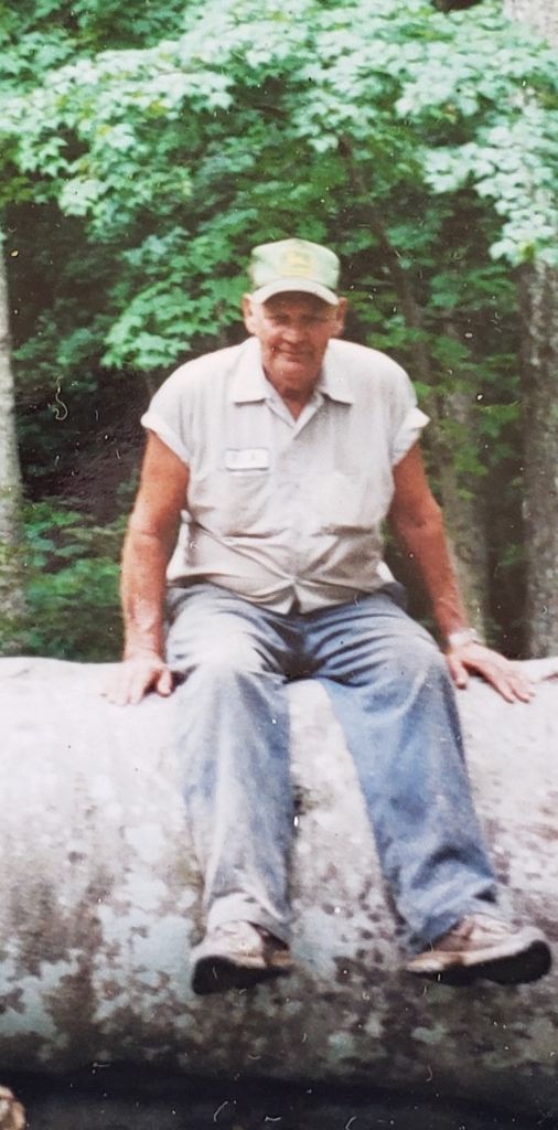 Roy David Martin Profile Photo