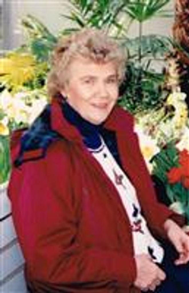 Virginia Lee
