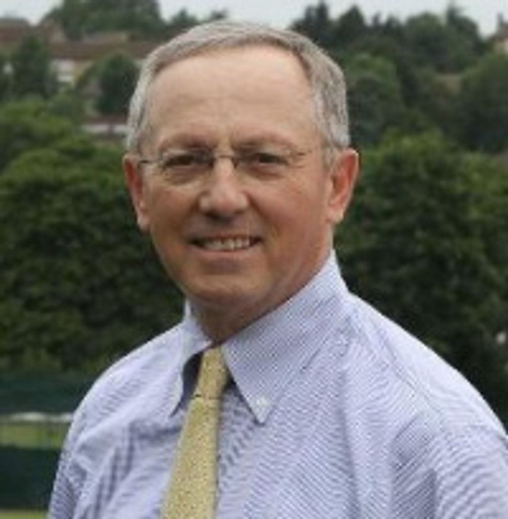 Louis Douglas 'Doug' Barba Profile Photo