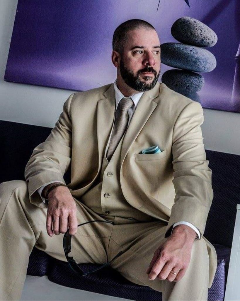 Brett Michael Williams