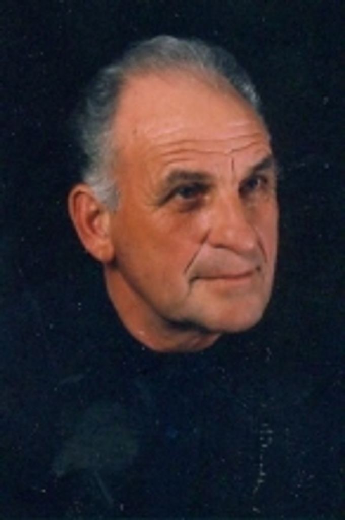 Orlando Calicchia