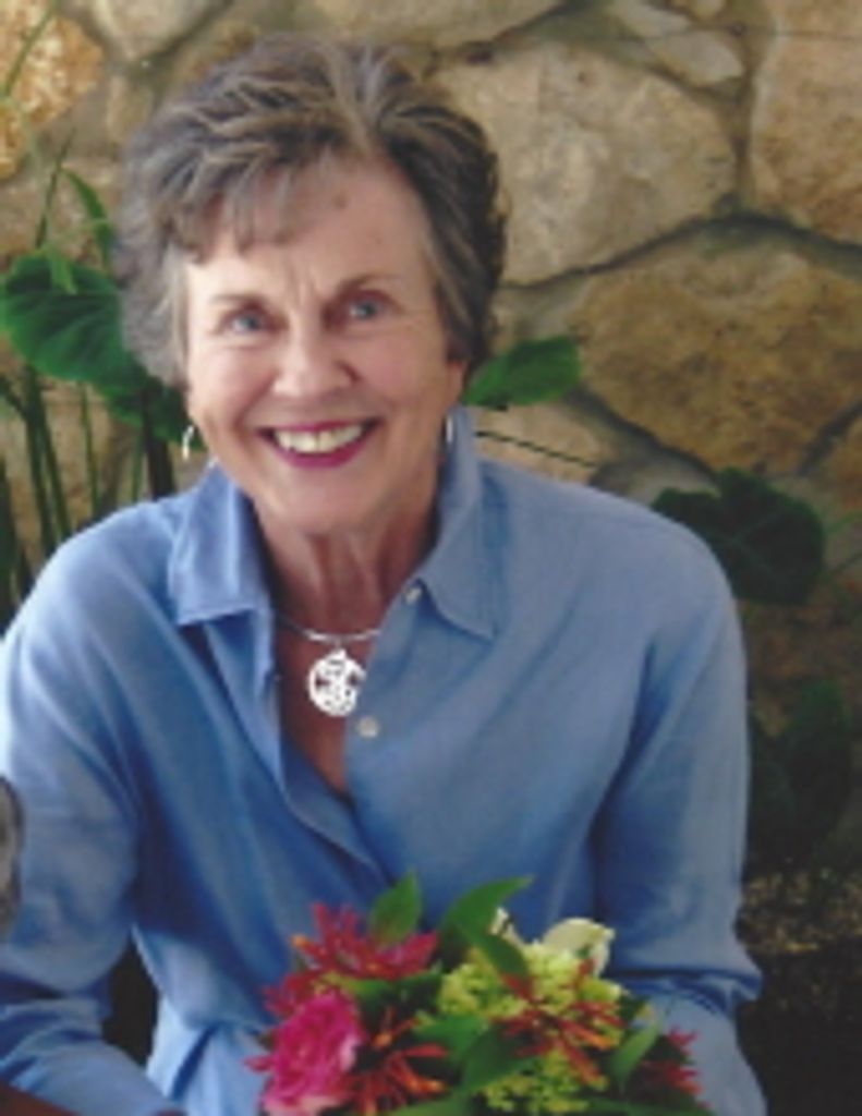 Shirley Lanham