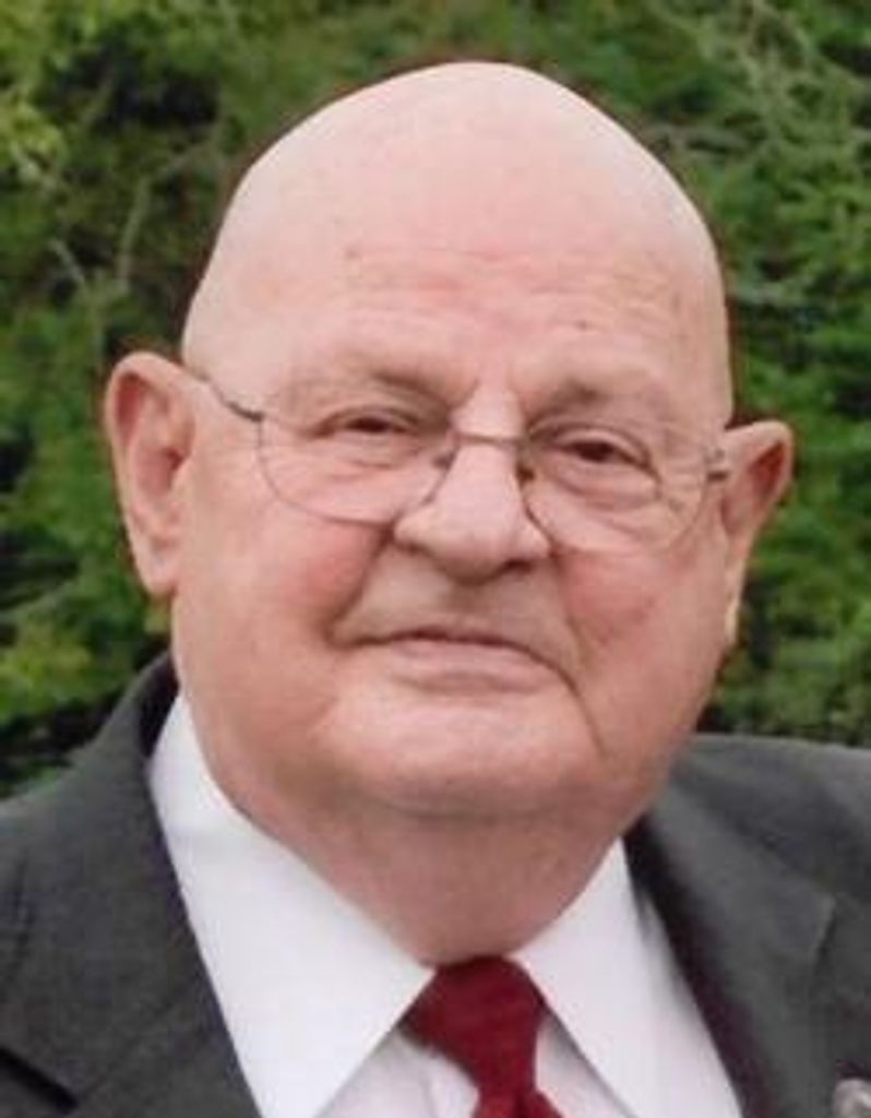 Charles Benjamin Venable Profile Photo