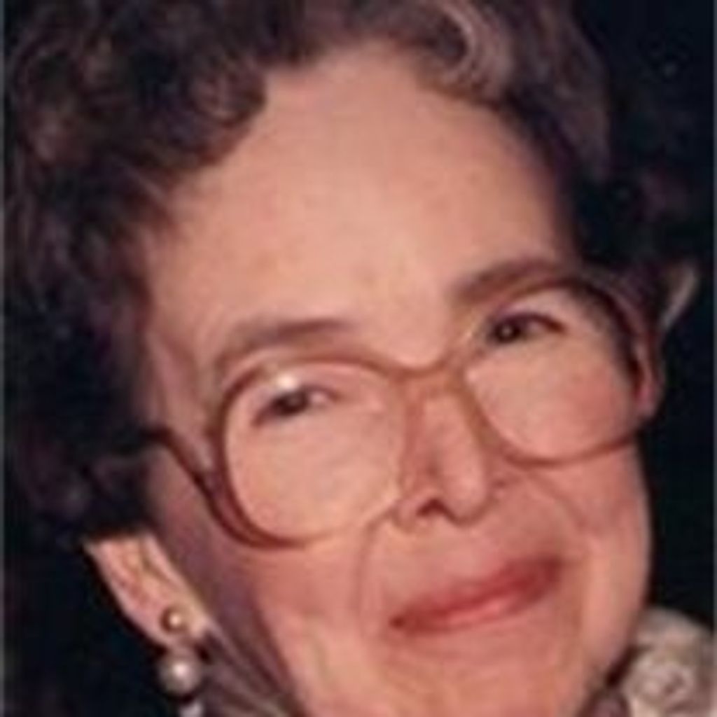 Mary Ann Wainwright