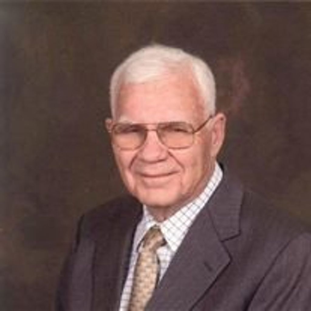 George  Dewitt Prine