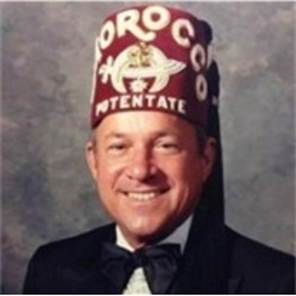 Jesse Moses Keene, Jr.