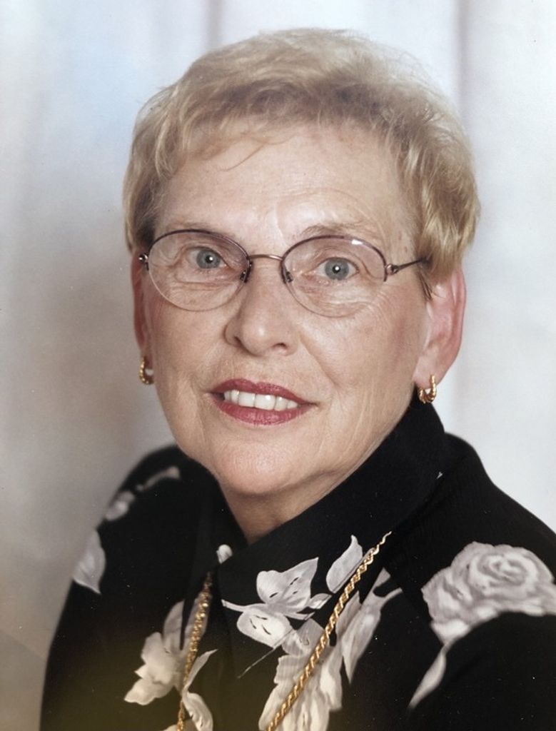 Anna L. Boyer