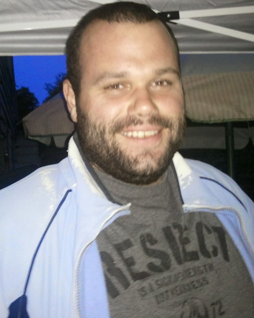 Jonathon "Jon" Todd Harper Profile Photo