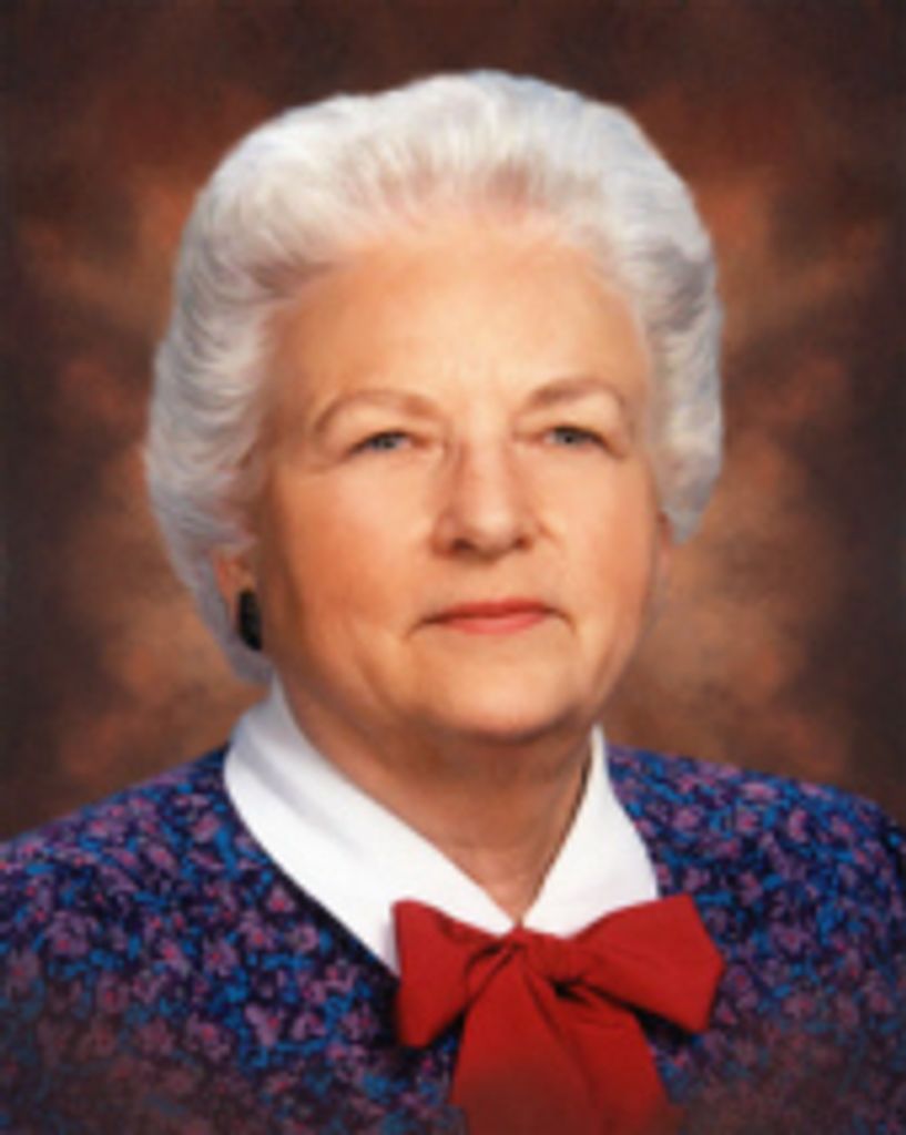 Marilyn Gossett