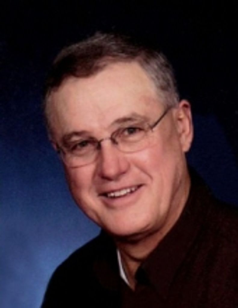 Thomas G. Russell Profile Photo