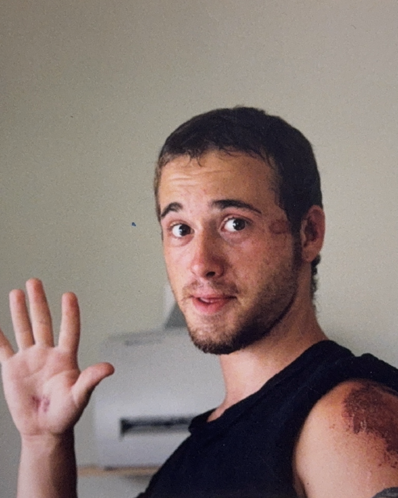 Cory Racine Profile Photo