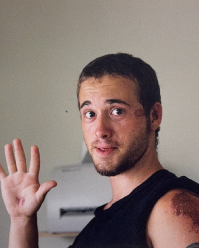 Cory Racine's obituary image