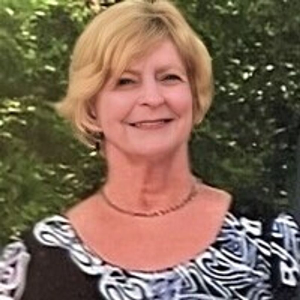 Bettye Eubanks Armour