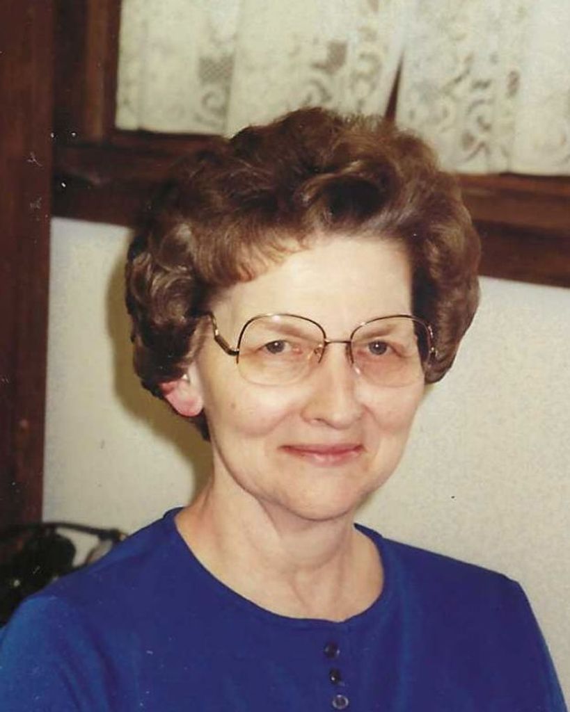 Mary Ann Kurz Profile Photo
