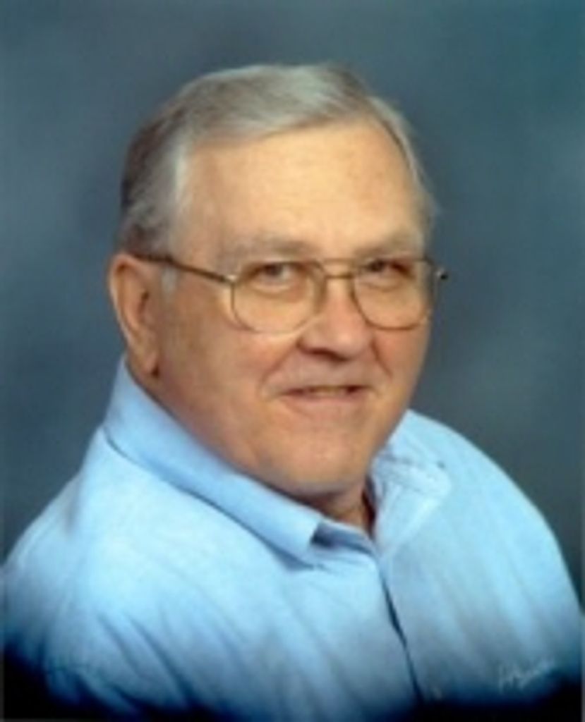 William Elmer Gerard