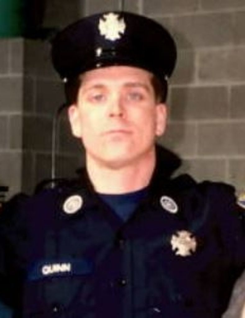 Peter Quinn Profile Photo