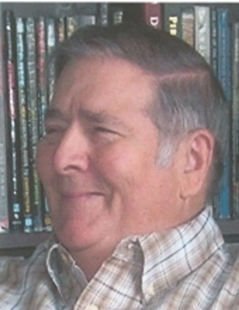 Jack Walton Rutherford