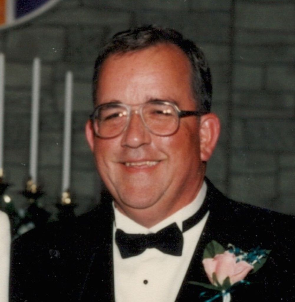 Kenneth B. Lawhorn Profile Photo