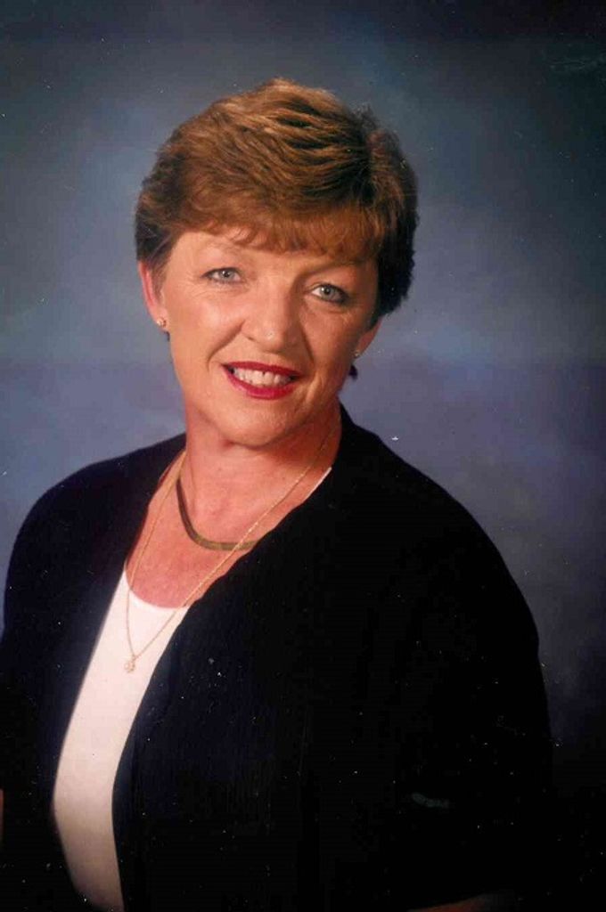 Della Mercer "Dell" Youngblood