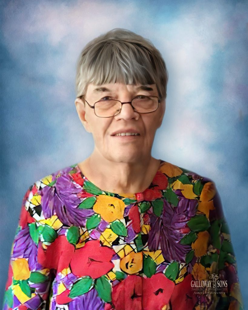 Verna Rose Hilliard
