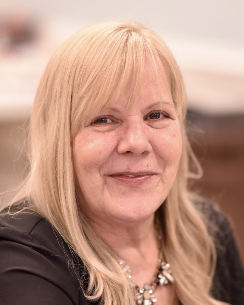 Debra Jean Speerhas Profile Photo