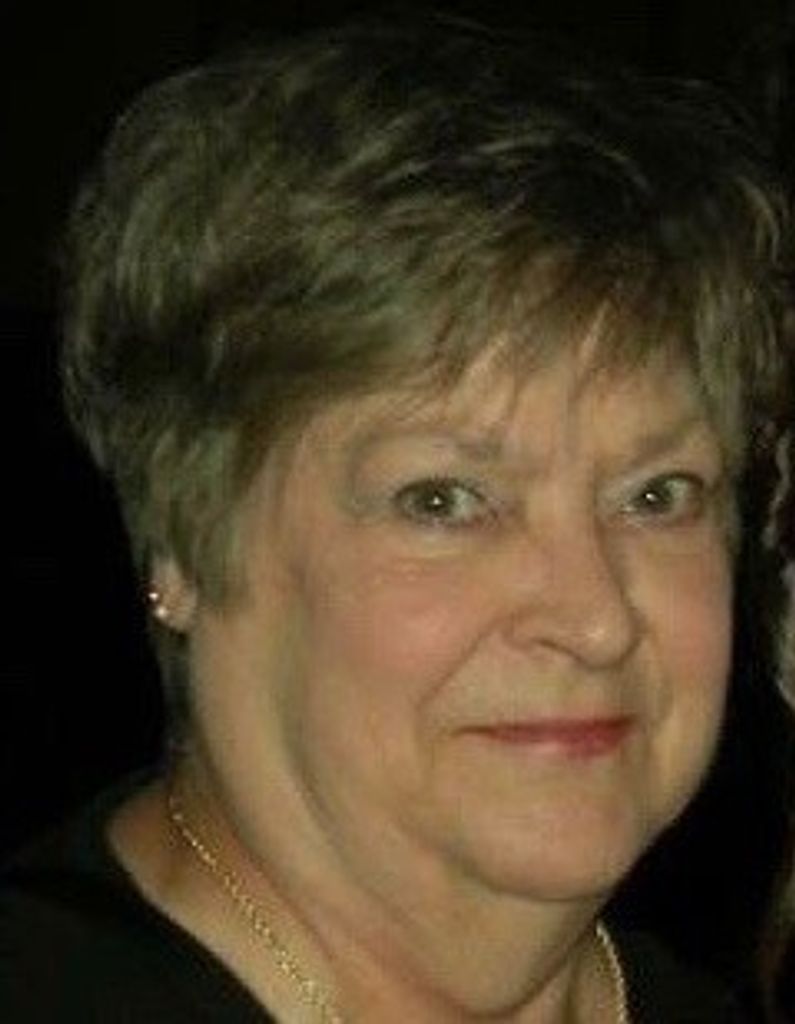 Mary Janalee "Jan" Henry