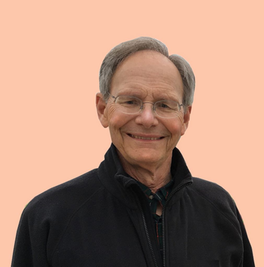 Stephen Robert Marion