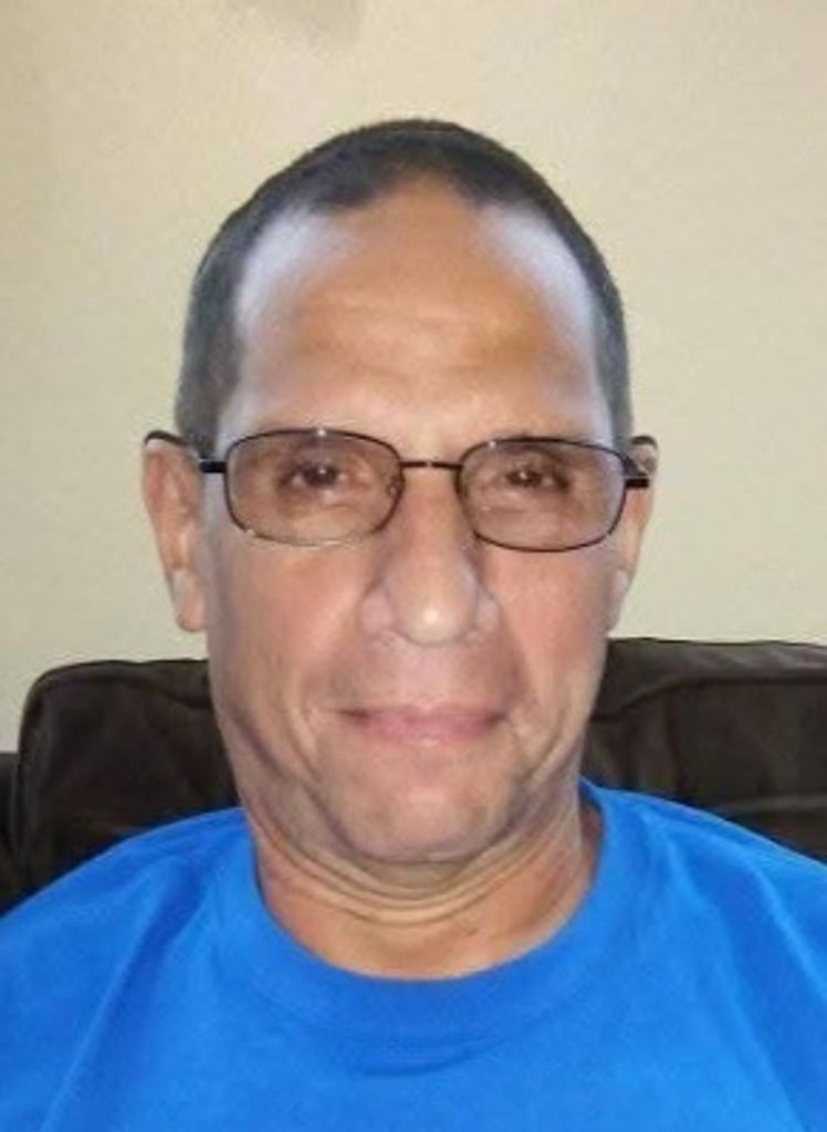 Benny M. Martinez Profile Photo