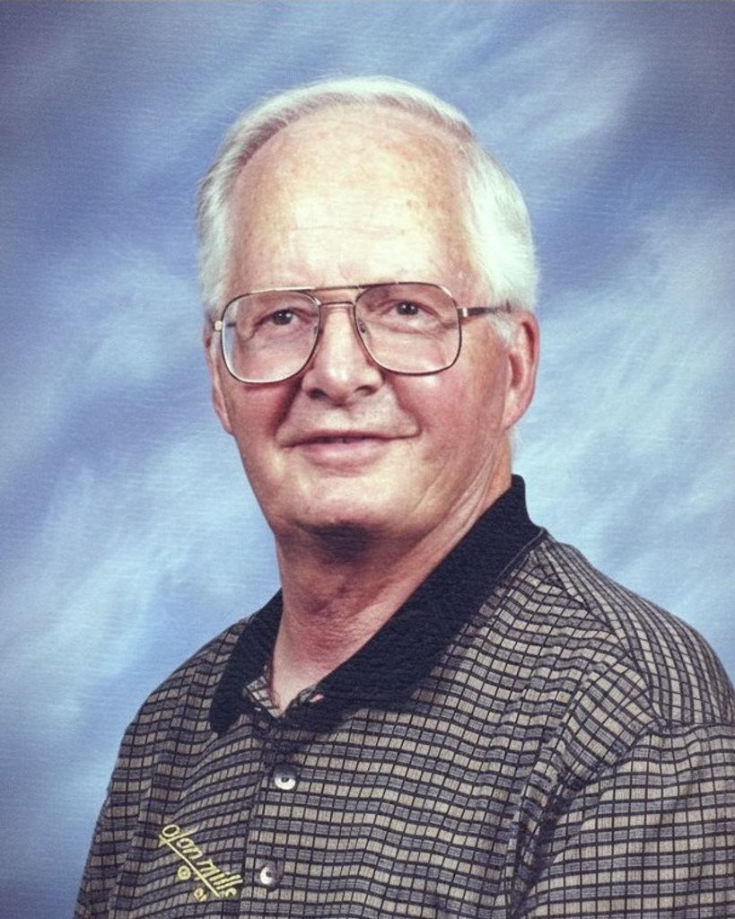 Lyle Grimes Profile Photo