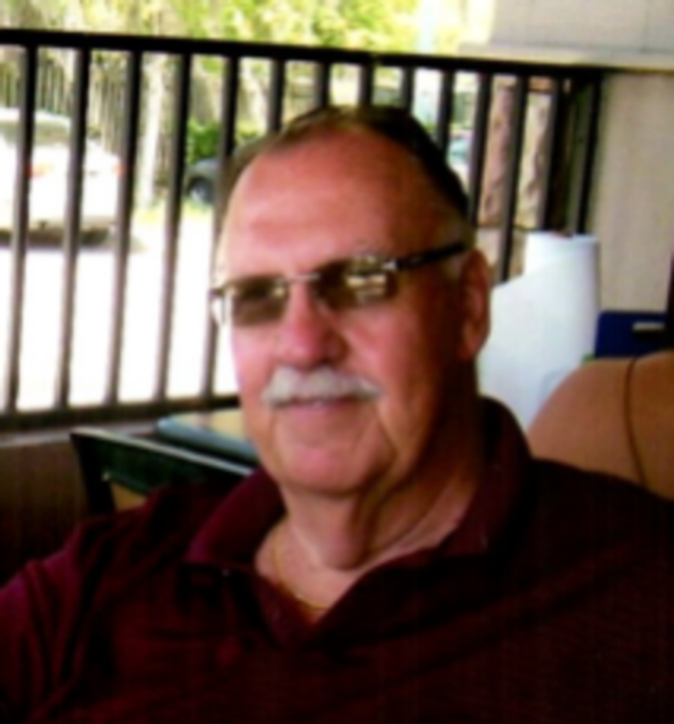 Fred L Schmidt Profile Photo