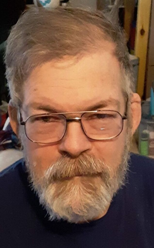 Richard B. Rodriguez