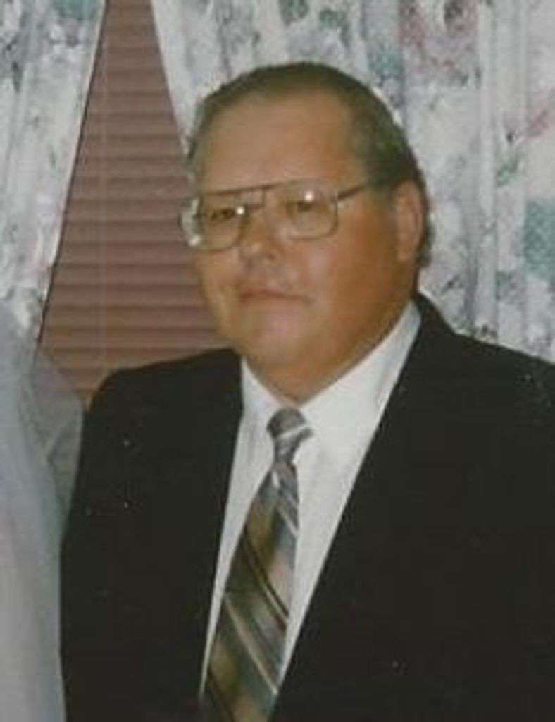 Roger  Dale Haskins  Sr.
