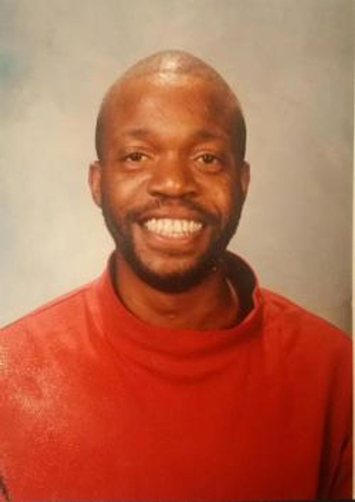 Mr. William K. Edwards